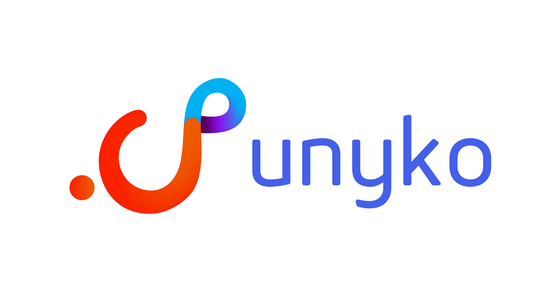 UNYKO Logo