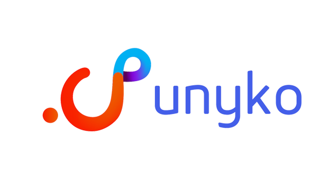 UNYKO Logo